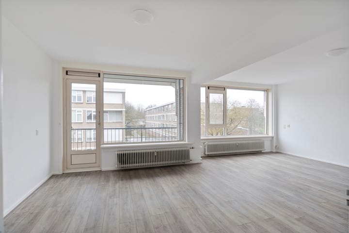 Photo 3 of Immanuel Kantstraat 166