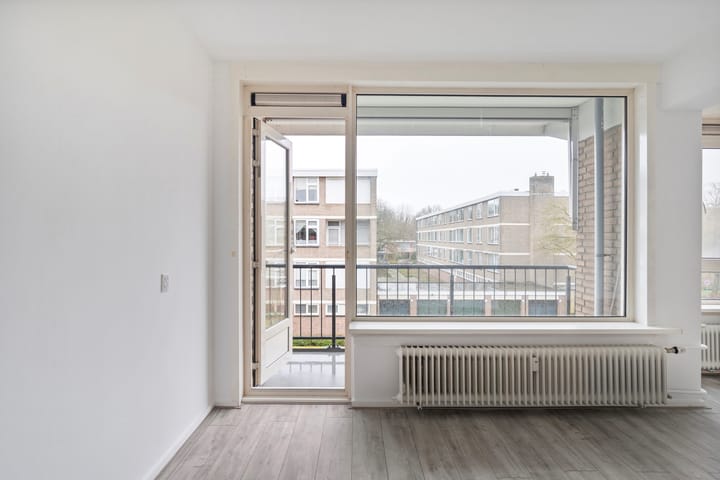 Photo 4 of Immanuel Kantstraat 166