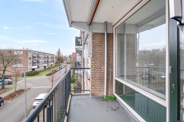 Photo 5 of Immanuel Kantstraat 166