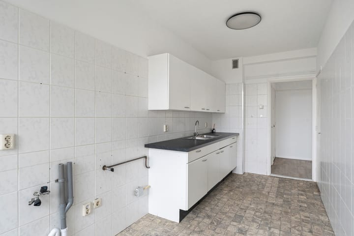 Photo 7 of Immanuel Kantstraat 166