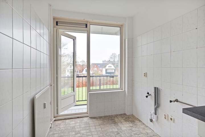 Photo 8 of Immanuel Kantstraat 166