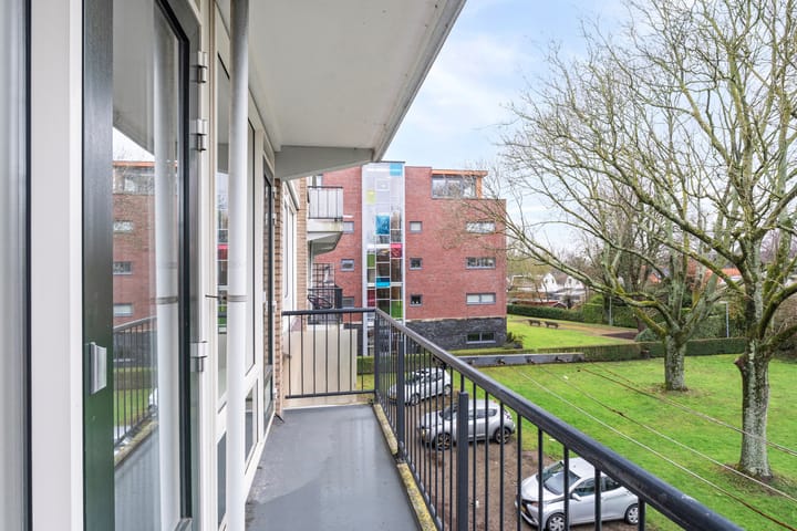 Photo 9 of Immanuel Kantstraat 166