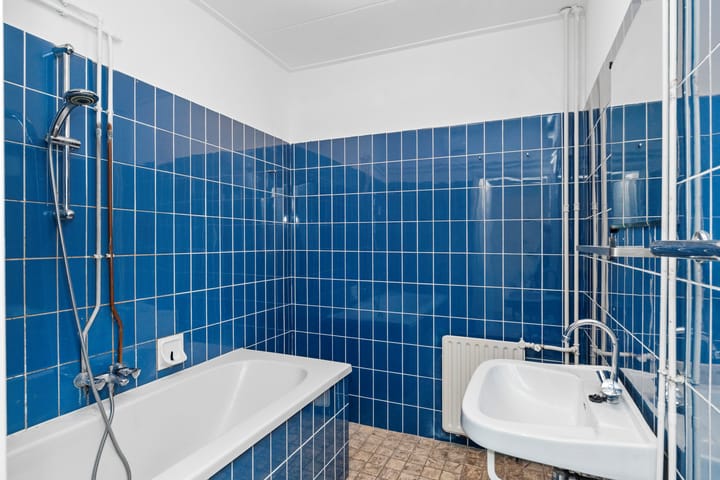 Photo 12 of Immanuel Kantstraat 166