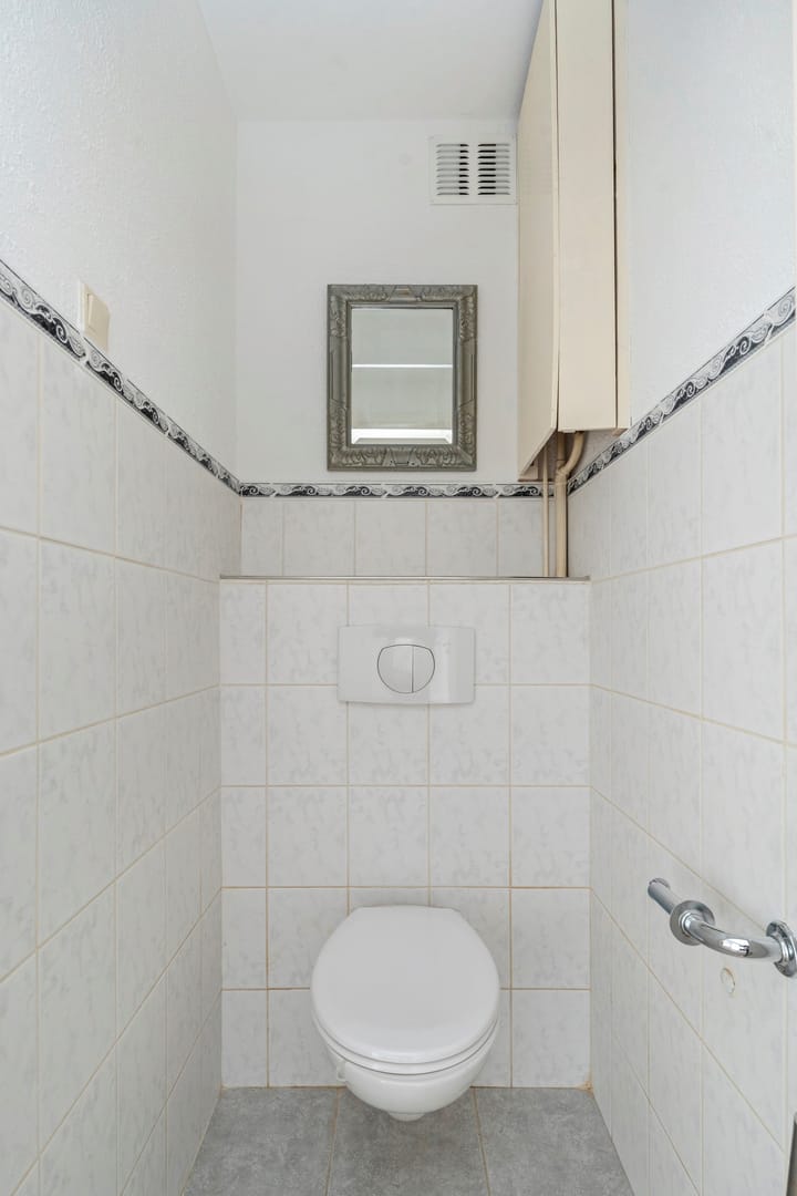 Photo 13 of Immanuel Kantstraat 166