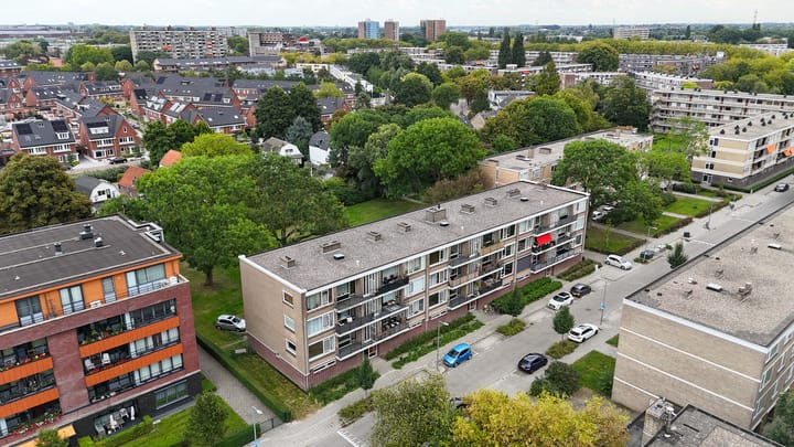 Photo 14 of Immanuel Kantstraat 166