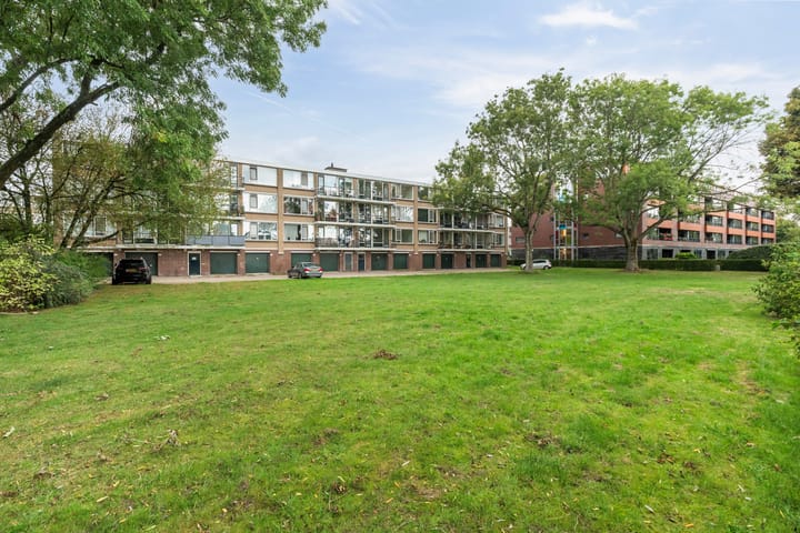 Photo 15 of Immanuel Kantstraat 166