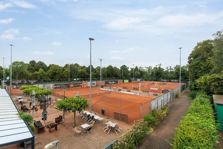 Photo 16 of Immanuel Kantstraat 166