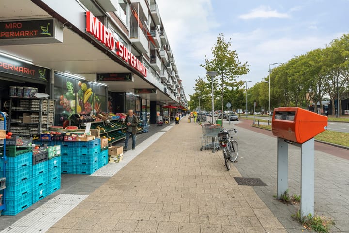 Photo 17 of Immanuel Kantstraat 166