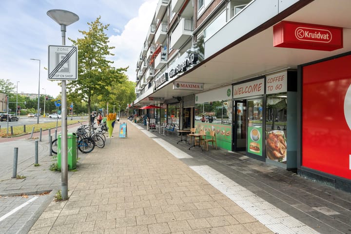 Photo 18 of Immanuel Kantstraat 166