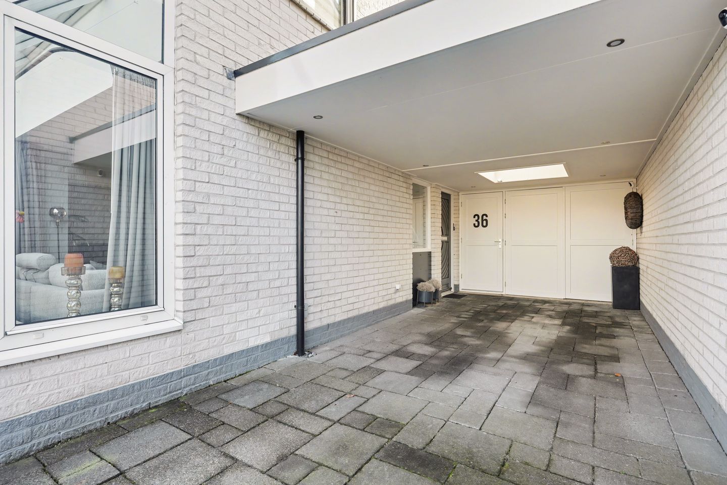 Foto 5 van Zeehondstraat 36