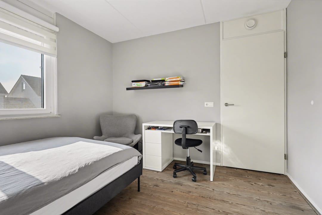 Foto 28 van Zeehondstraat 36