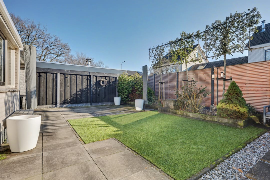 Foto 38 van Zeehondstraat 36