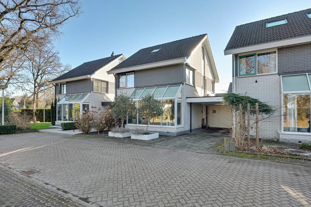 Foto 1 van Zeehondstraat 36