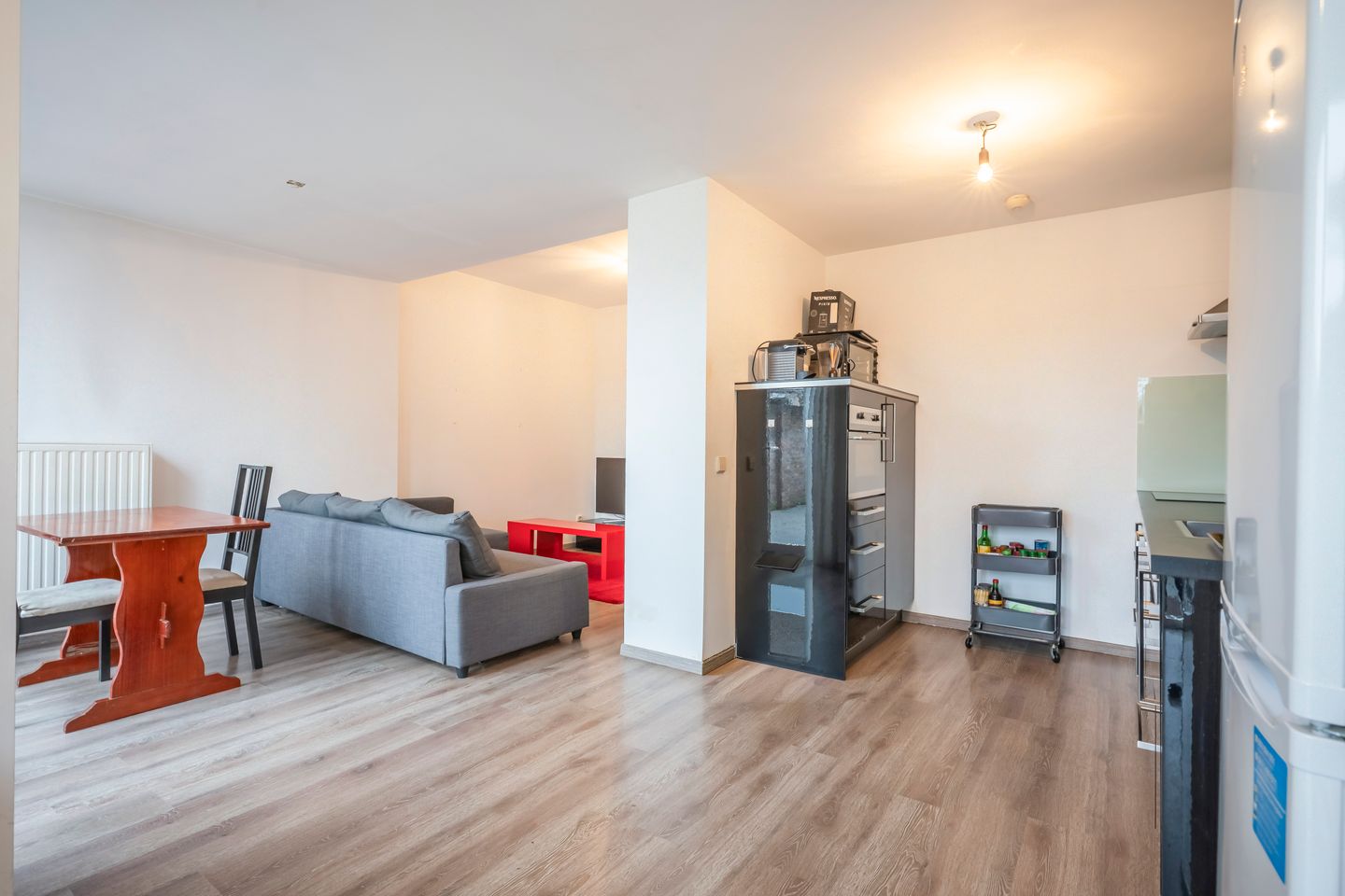 Bekijk foto 5 van Ambyerstraat Noord 125-A