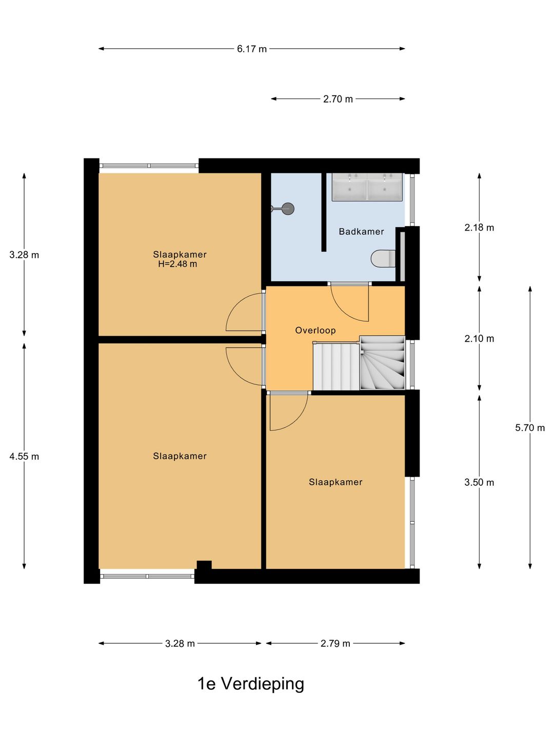 Foto 52 van Zeehondstraat 36