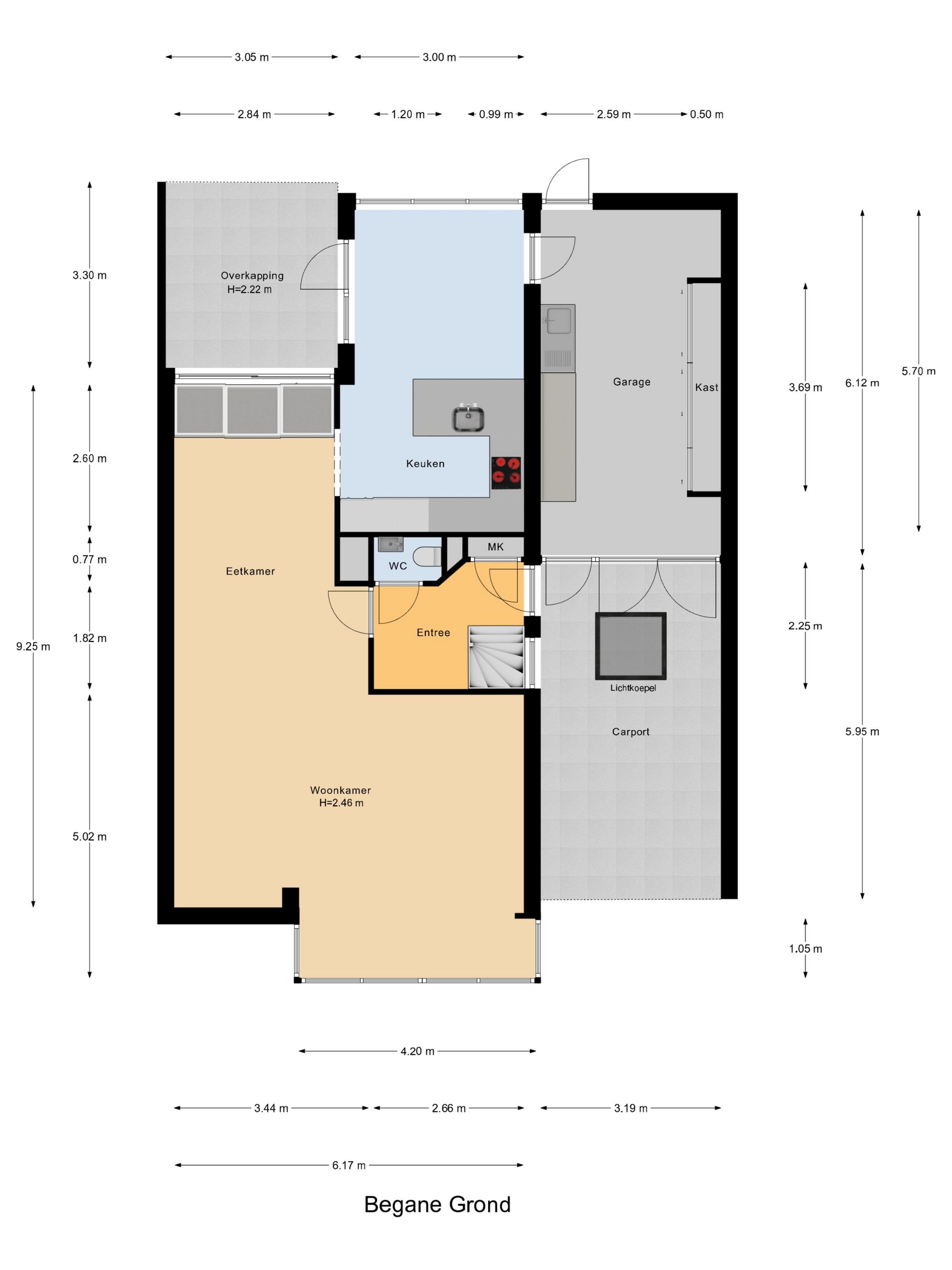 Foto 51 van Zeehondstraat 36