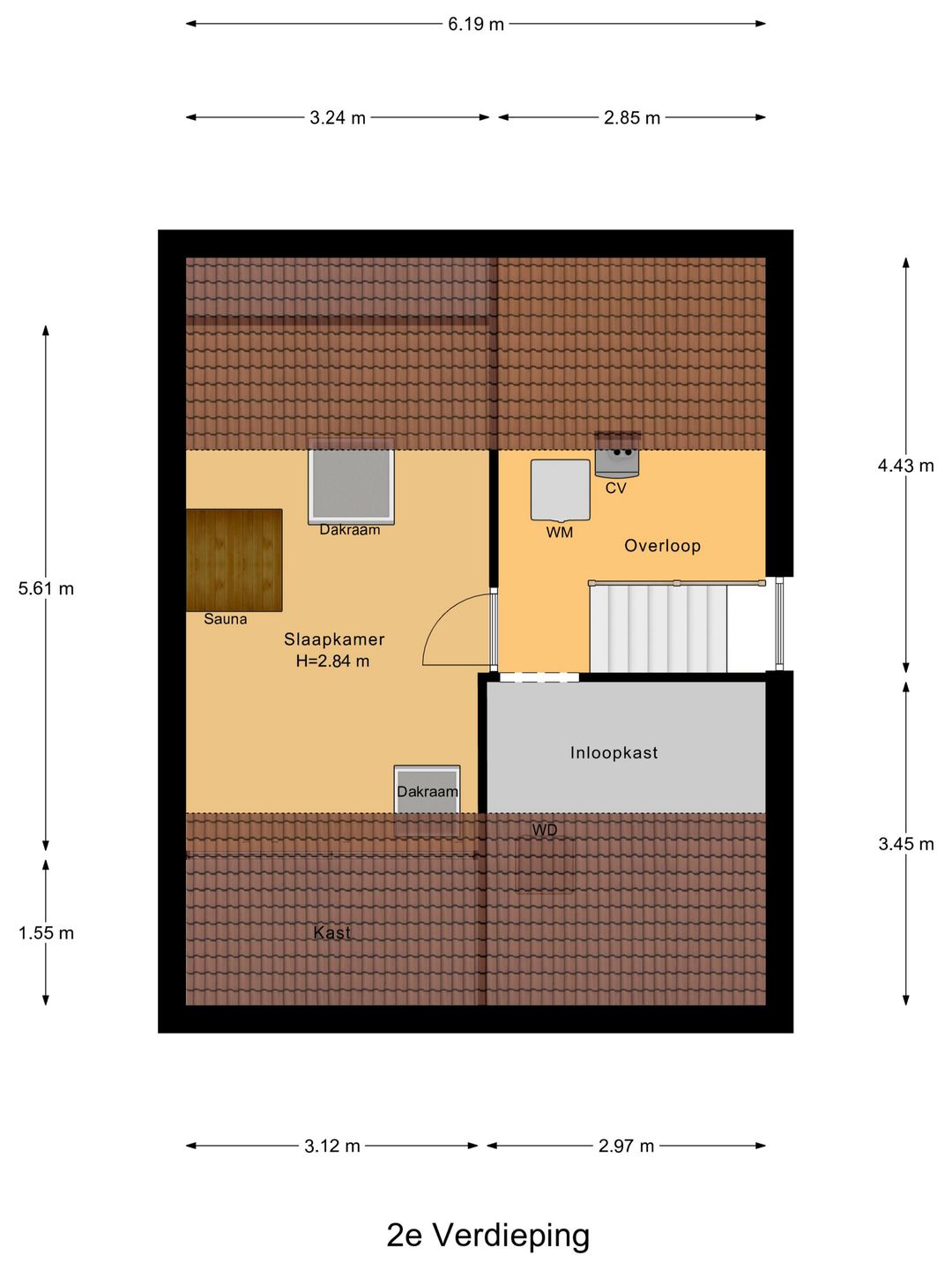 Foto 53 van Zeehondstraat 36