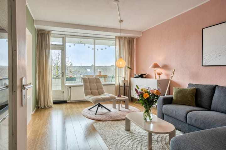 Foto 2 van Wijenburglaan 35