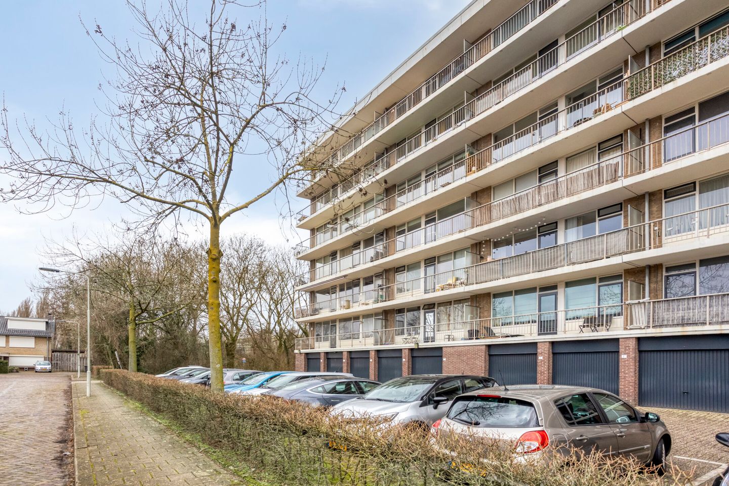 Photo 4 of Wijenburglaan 35