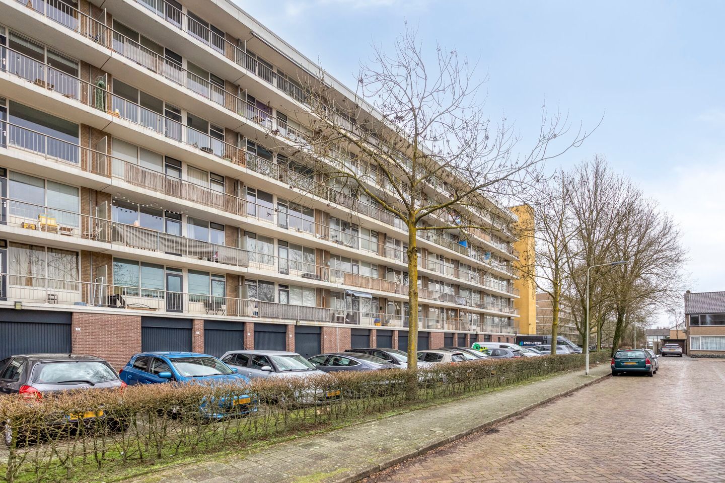 Photo 5 of Wijenburglaan 35