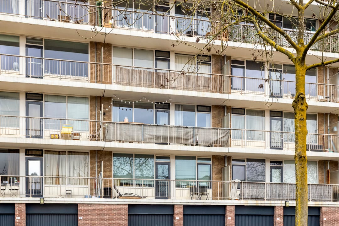 Photo 7 of Wijenburglaan 35