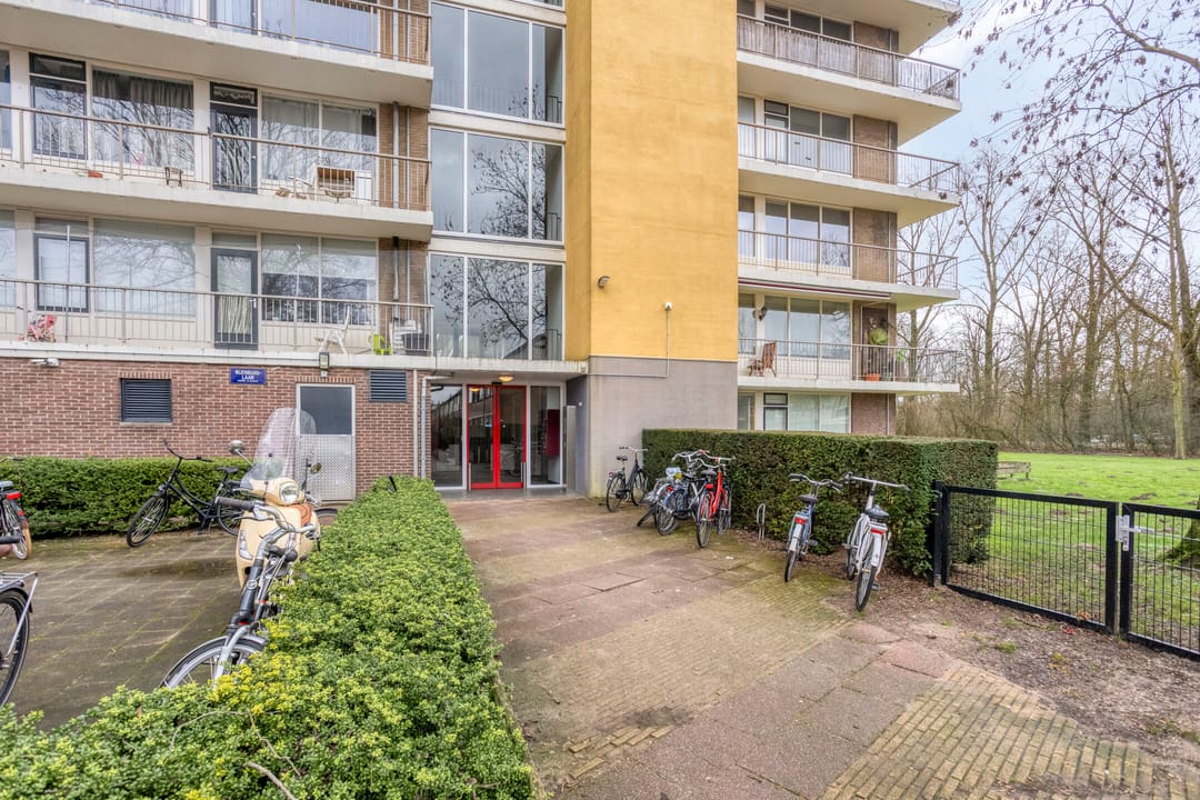 Photo 8 of Wijenburglaan 35