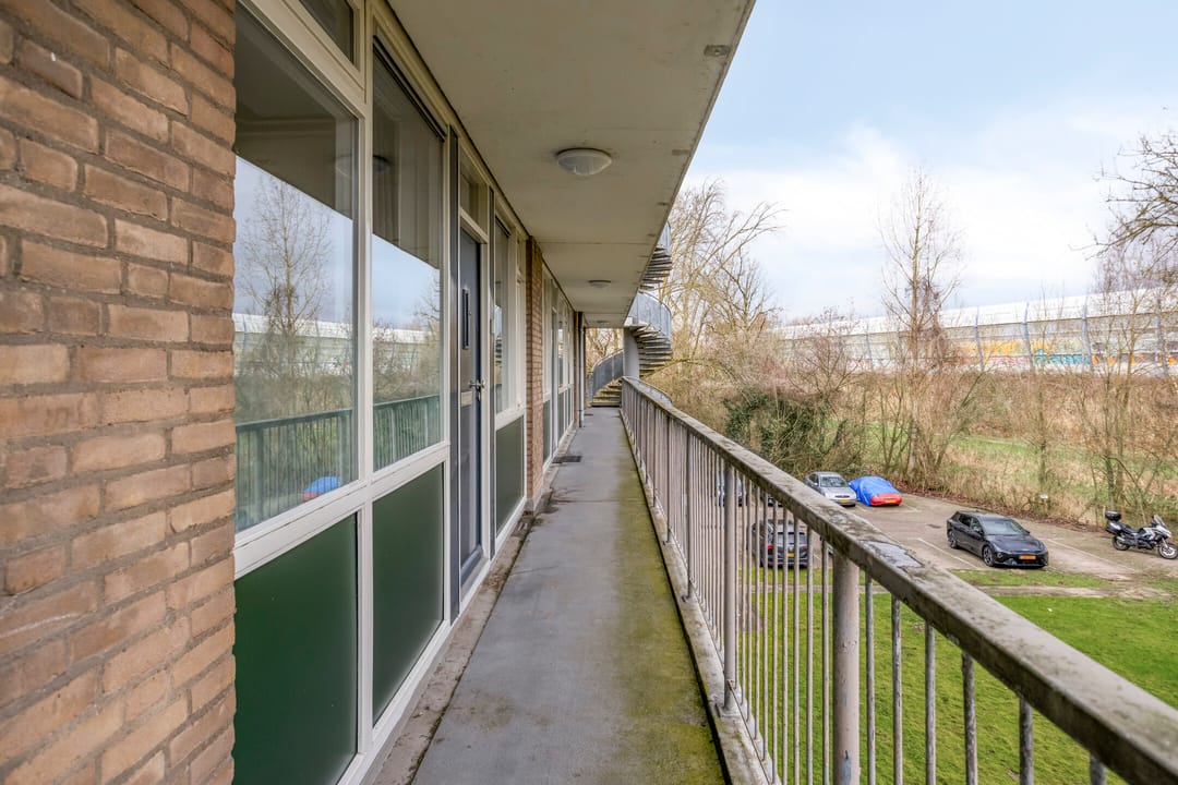 Photo 13 of Wijenburglaan 35