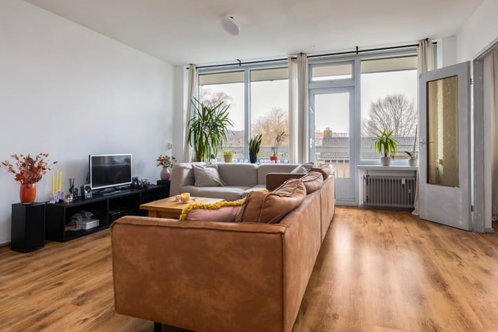 Foto 3 van Ganzenstraat 49