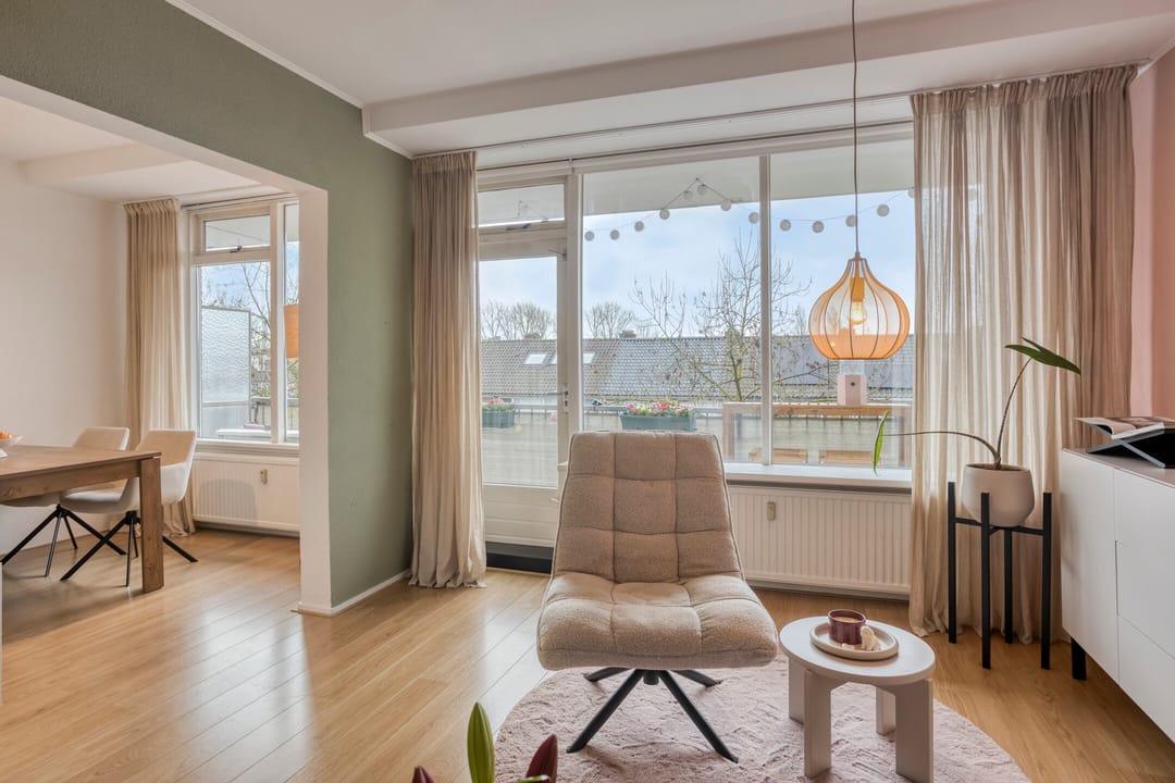 Photo 22 of Wijenburglaan 35