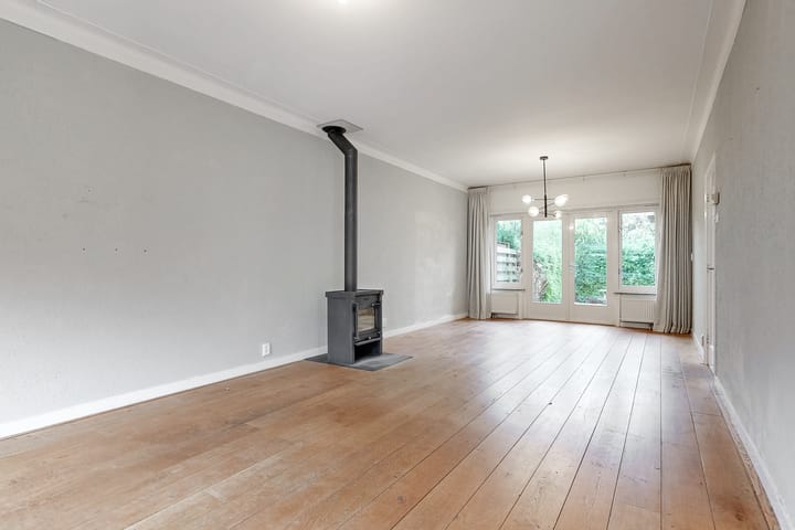 Foto 4 van Händellaan 32