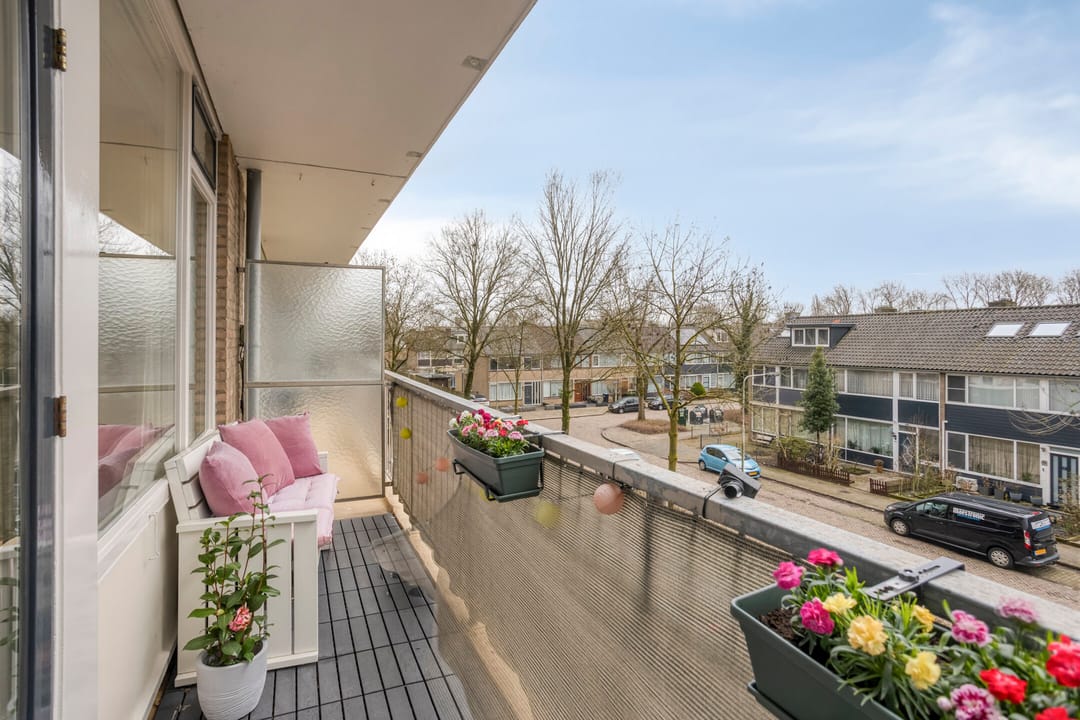 Photo 38 of Wijenburglaan 35