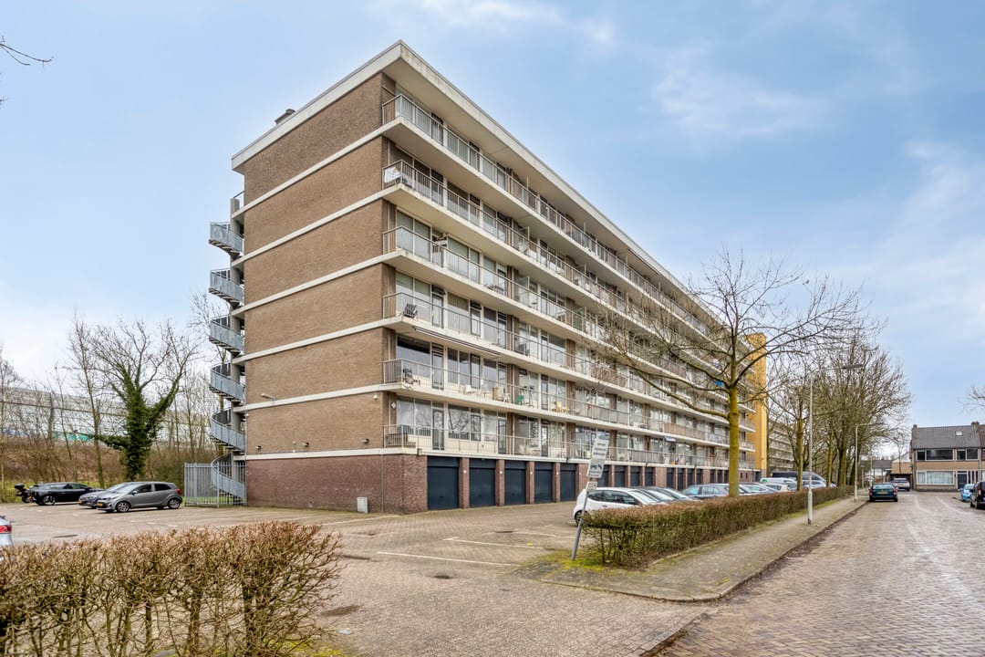 Photo 41 of Wijenburglaan 35