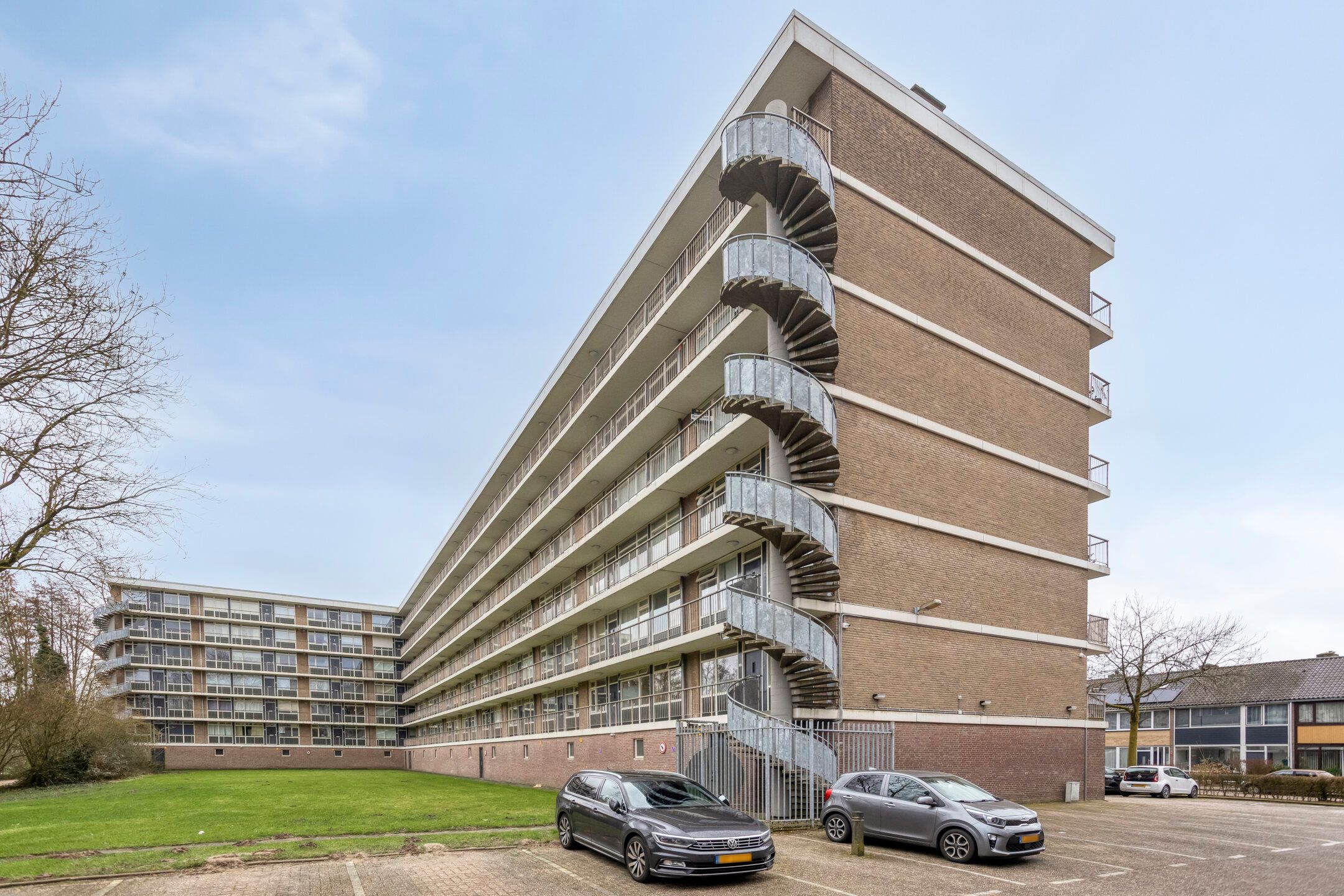 Photo 42 of Wijenburglaan 35