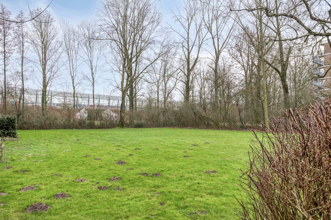 Photo 43 of Wijenburglaan 35