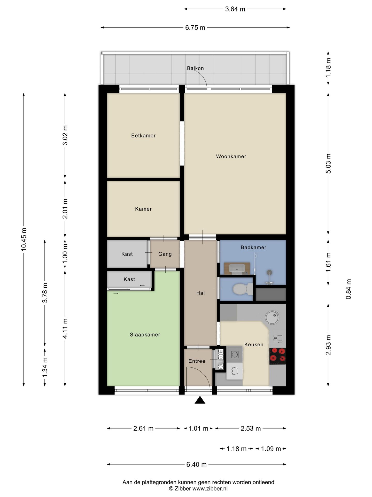 Photo 44 of Wijenburglaan 35