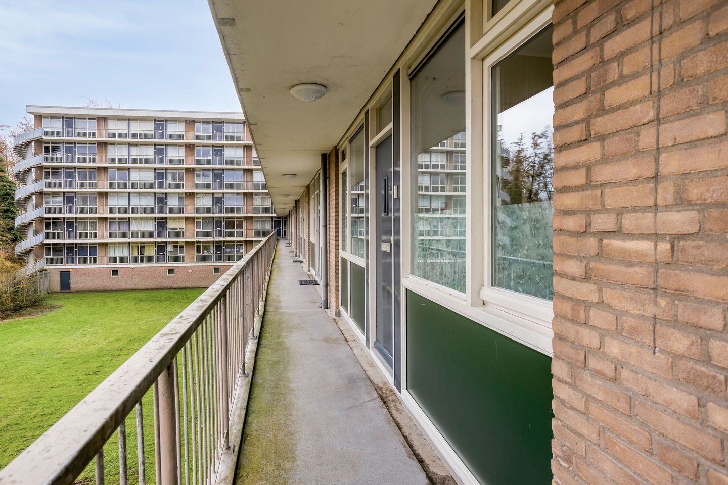 Photo 14 of Wijenburglaan 35