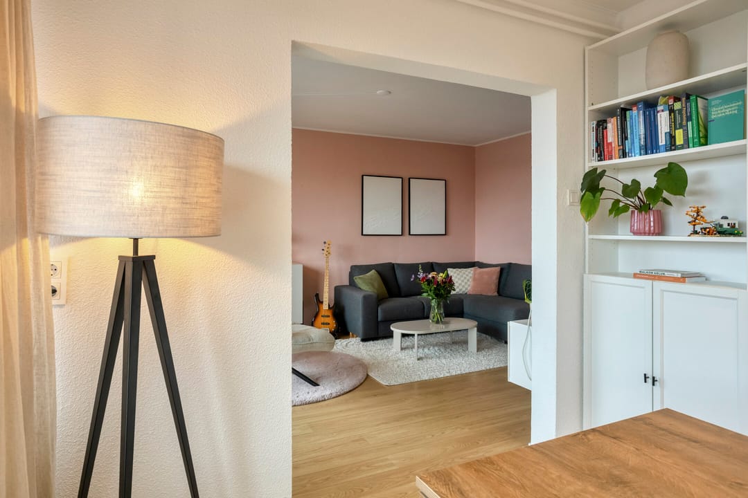 Photo 26 of Wijenburglaan 35