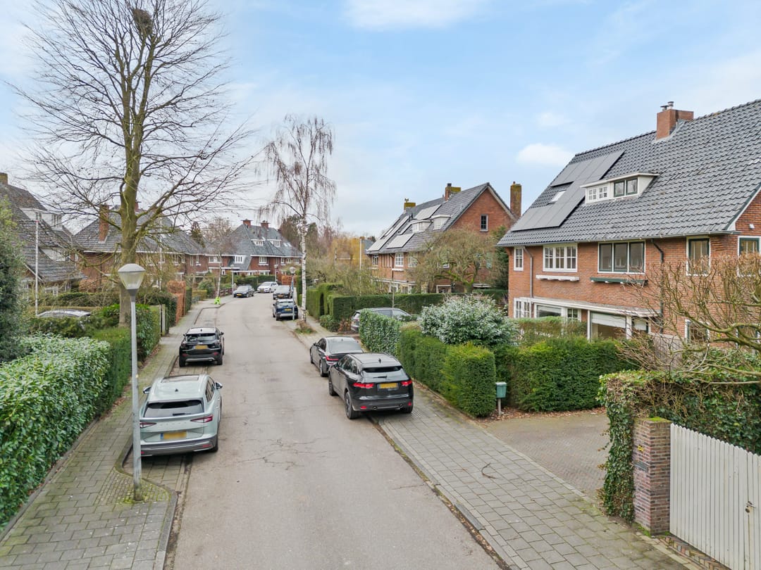 Foto 32 van Händellaan 32