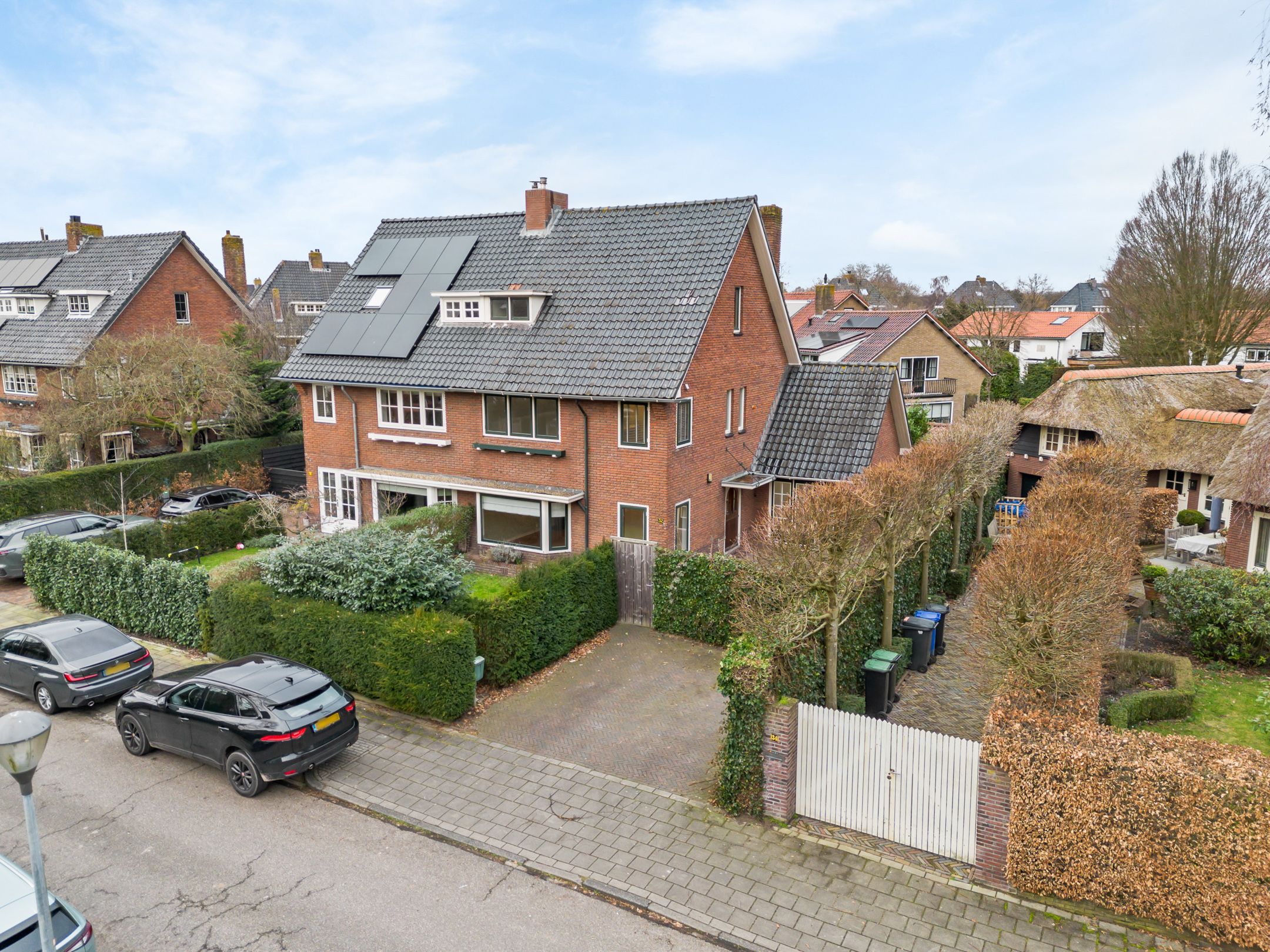 Foto 33 van Händellaan 32