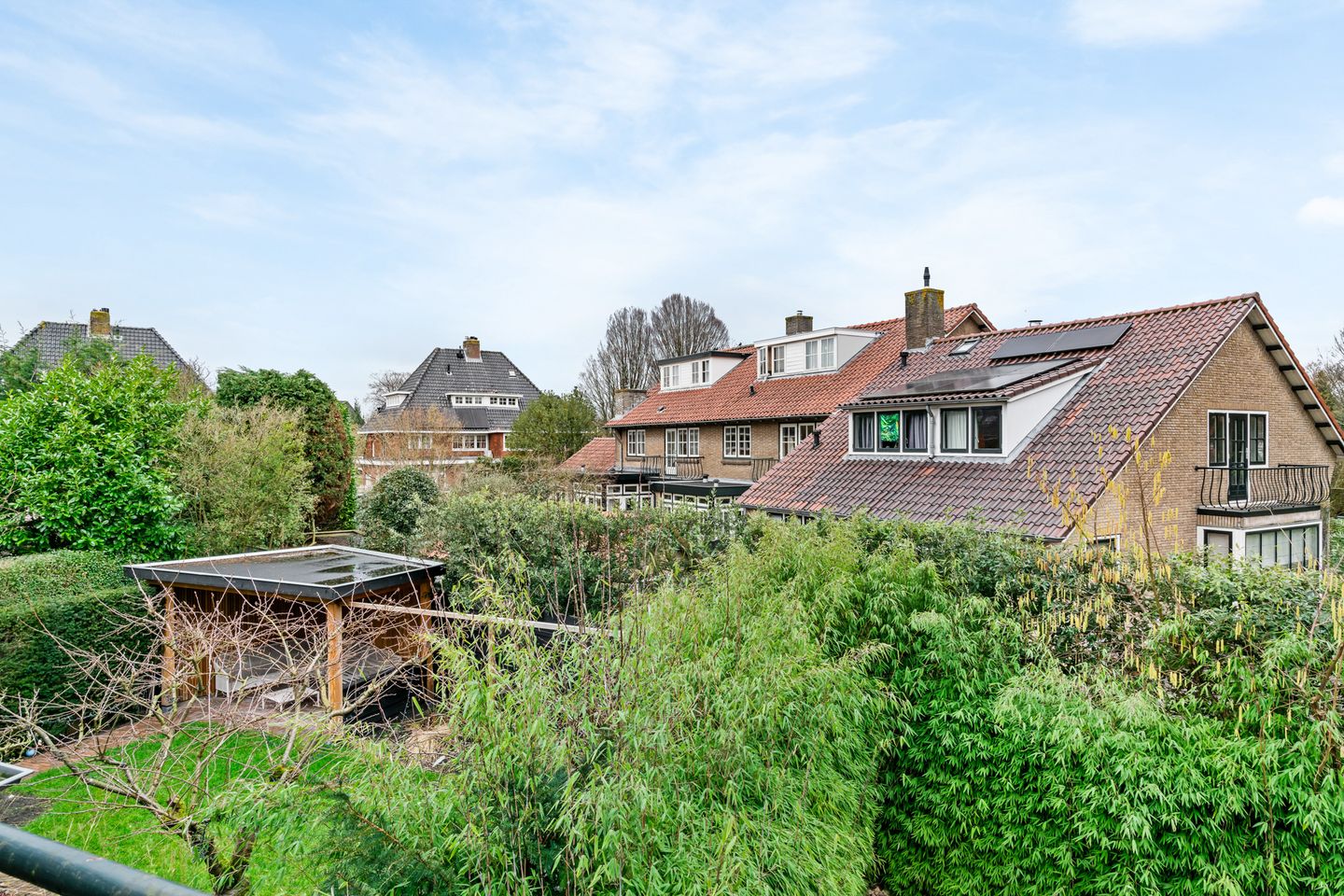 Foto 35 van Händellaan 32