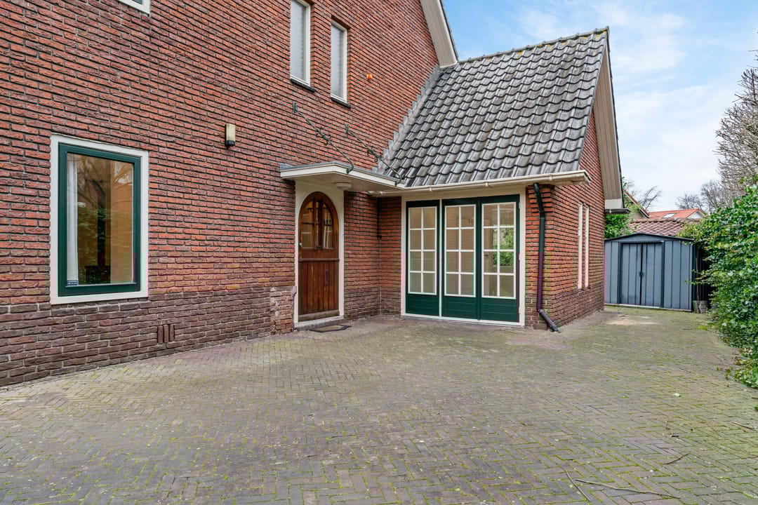 Foto 38 van Händellaan 32