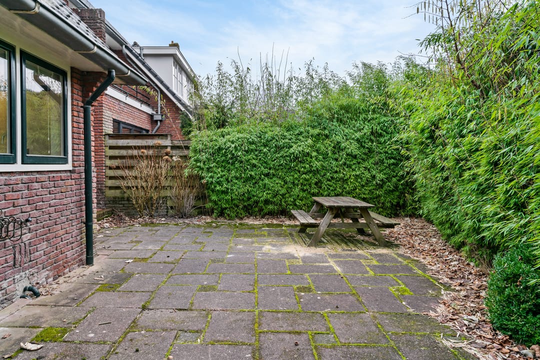 Foto 43 van Händellaan 32