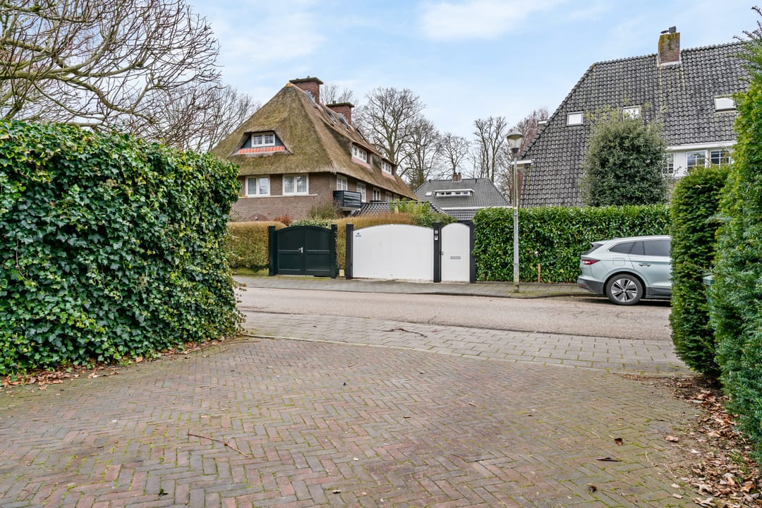 Foto 46 van Händellaan 32