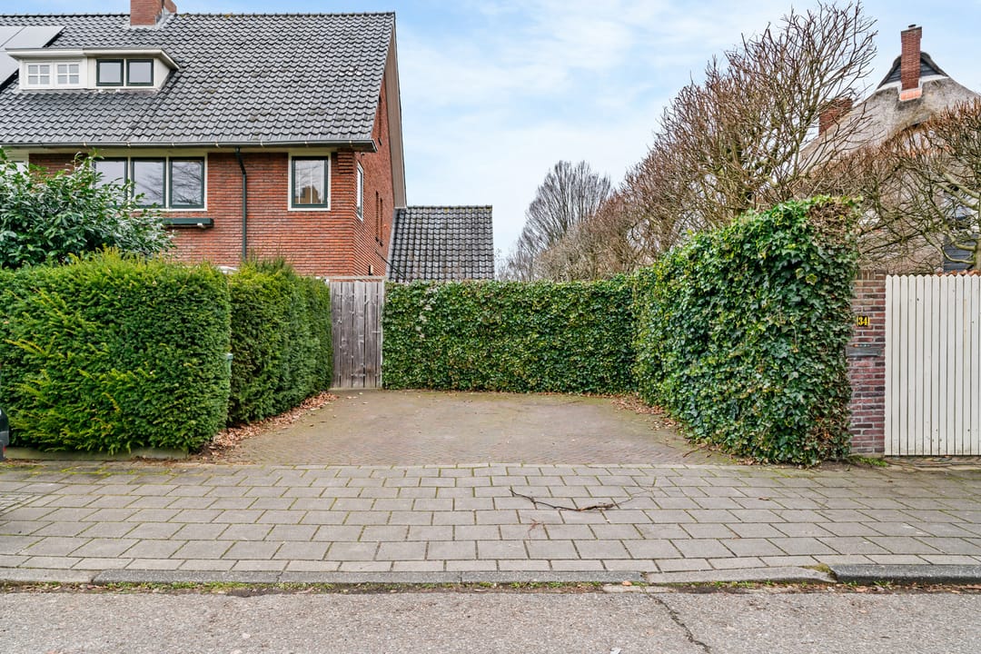 Foto 47 van Händellaan 32