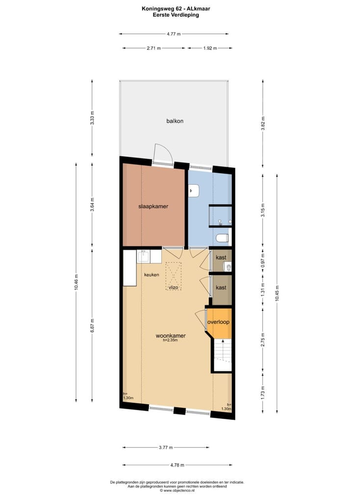 Foto 36 van Koningsweg 62