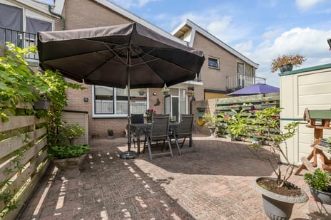 Begoniastraat 35 secondary image