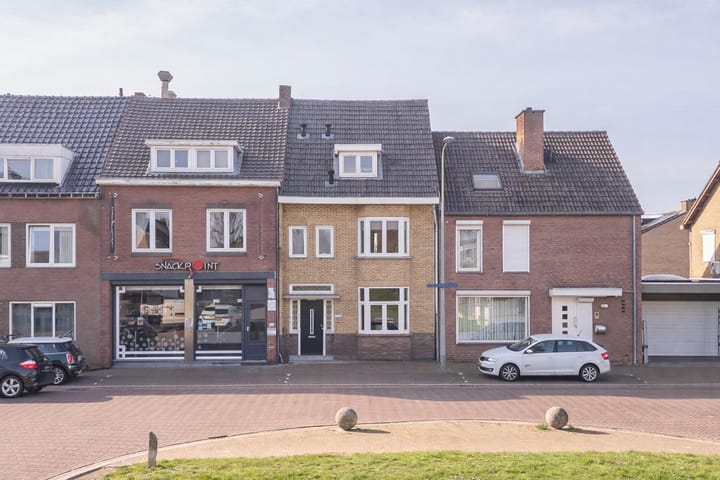 Ambyerstraat Noord 125 A