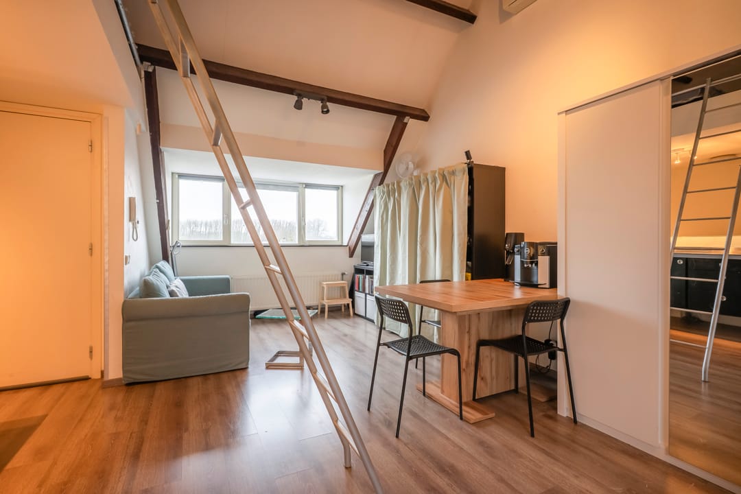 Foto 31 van Ambyerstraat Noord 125-A