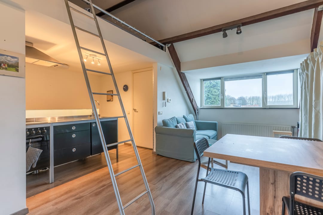 Foto 32 van Ambyerstraat Noord 125-A