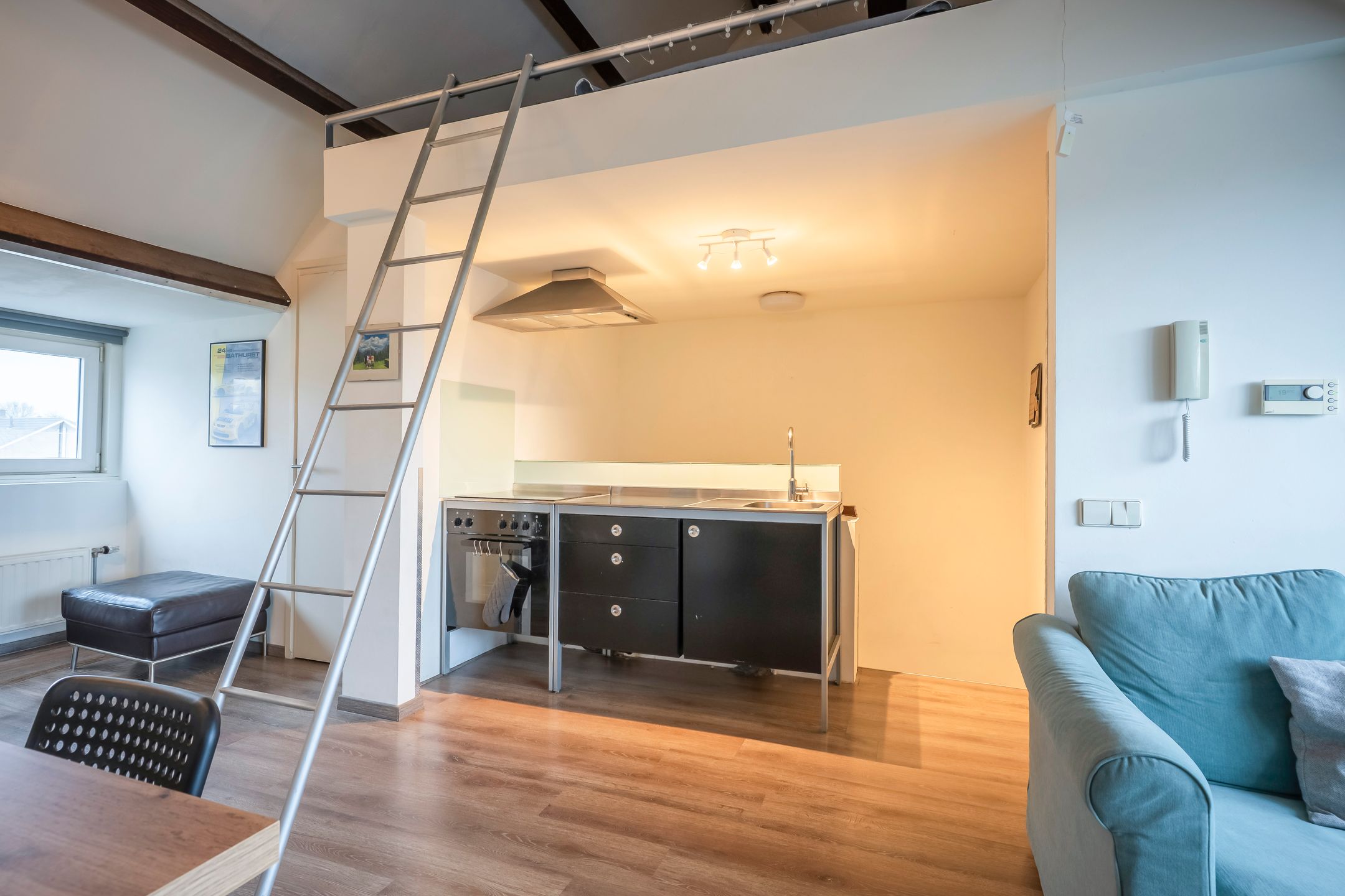 Foto 33 van Ambyerstraat Noord 125-A